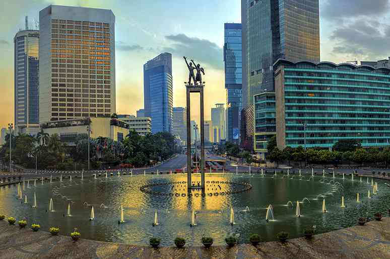 Jakarta