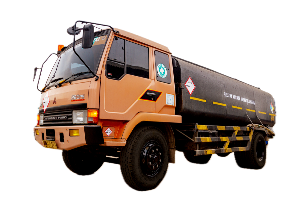 Kendaraan truk