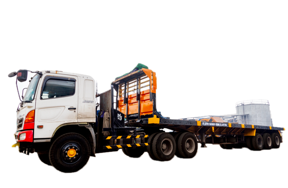 Kendaraan truk