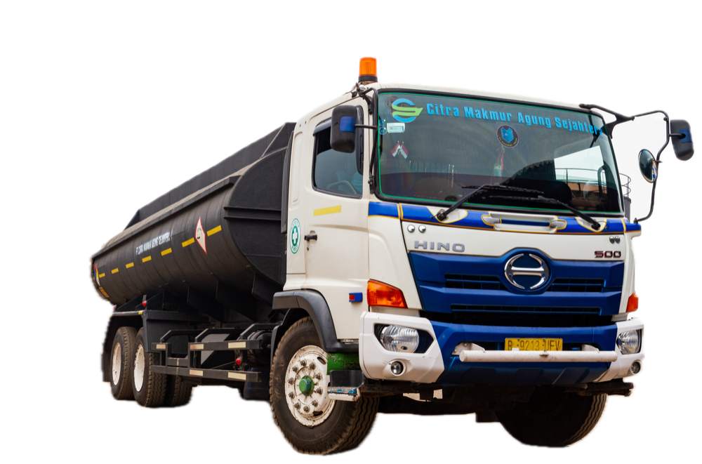 Kendaraan truk